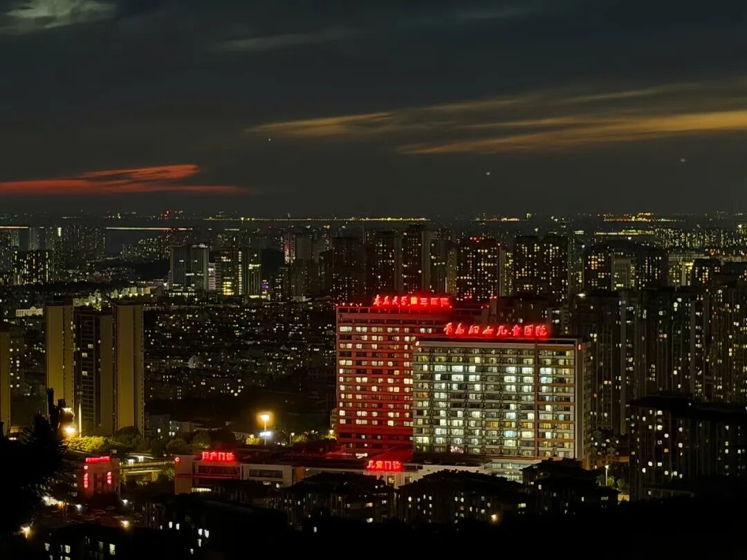 星月为你守候!青岛市妇女儿童医院产科&产前筛查夜门诊正式开诊,预约通道开启