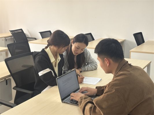 2026好网民·在山东|山东体育学院研究生教育学院团队:内容为王、事实为据 让每一次科普抵达观众内心