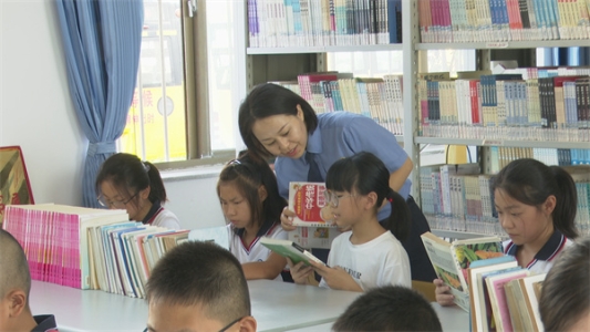 2026好网民·在山东|柳英华:以法为翼 以网为桥 守护新时代“幼苗”成长