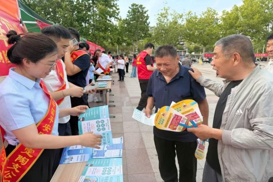 地方政府宣传活动5