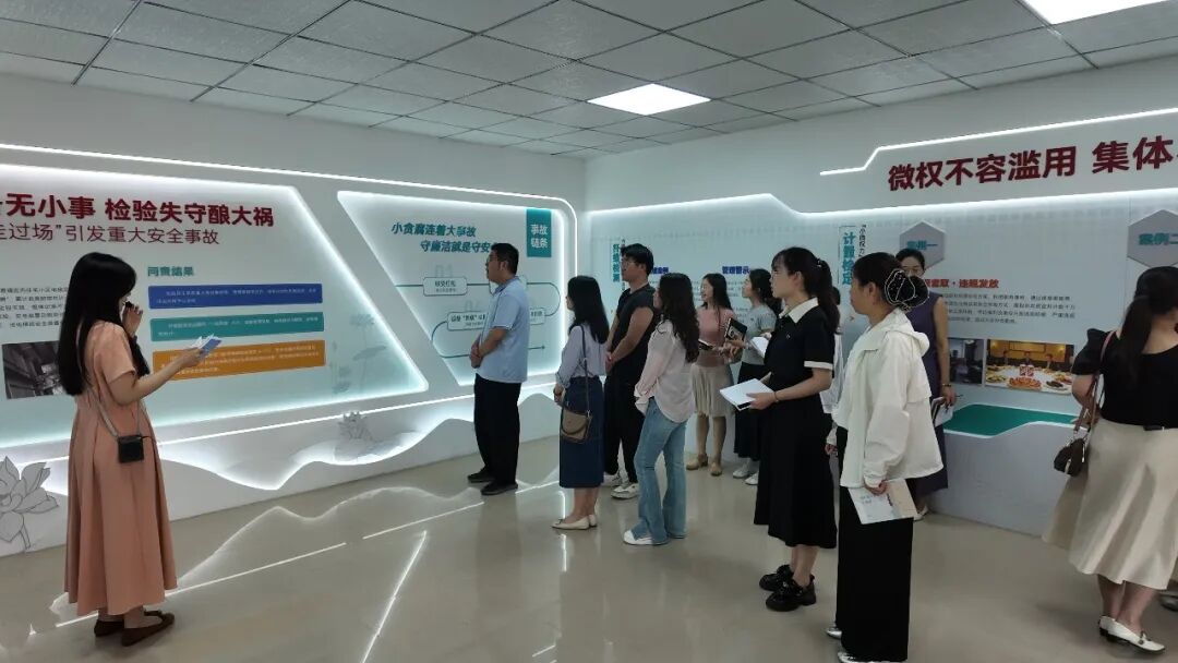 菏泽市市场监管局开展青年理论学习小组专题学习活动