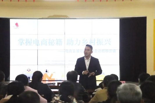 2026年“好网民・在山东”|武延荣:以网为媒筑桥梁 线上传扬滨州正能量