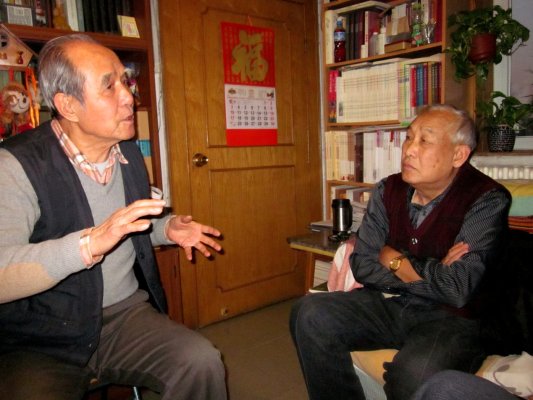 一个“土著”的文学远方