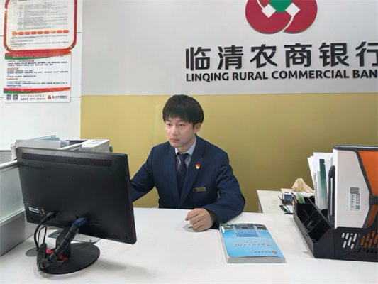 2026好网民·在山东|李可嘉:让专业与爱心在网络同频