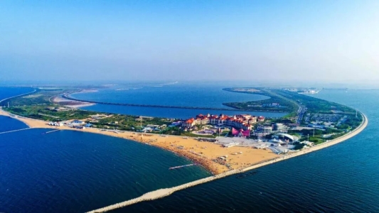 山东有座“前额叶友好型”城市(图5)