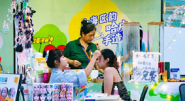 喜剧、电竞、游乐、美食全覆盖！快来青岛西海岸新区参加凤凰之声8周年狂欢夜(图6)