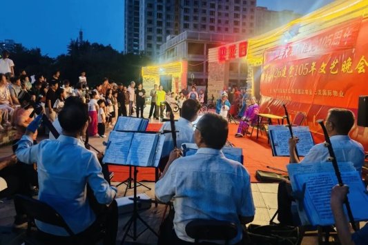 双向奔赴育文脉——潍坊市文化指导员绘就惠民新图景