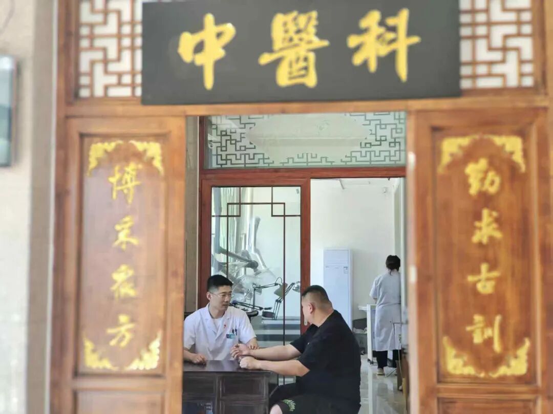 平度市第三人民医院中医科三伏贴|入伏当天准时上线