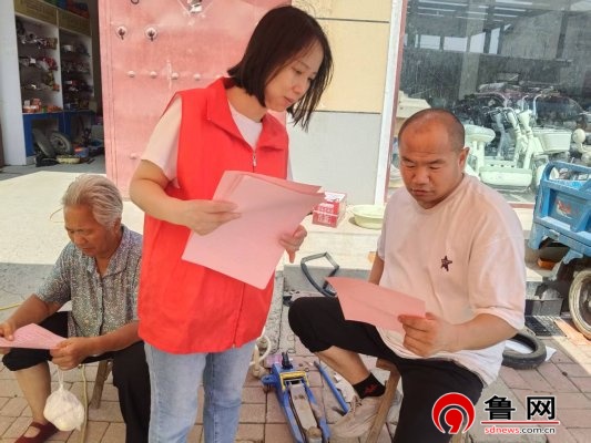 德州市陵城区宋家镇:拒奢崇简扬新风 文明升学庆逐梦