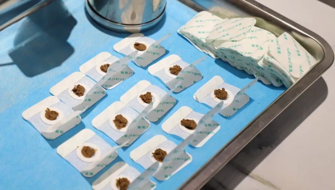 【建院50周年·三伏贴】阴雨赴伏约 养生正当时——临沂市中医医院开贴啦