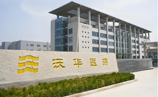 营收承压净利反增51%,降本“托底”沃华医药上半年业绩