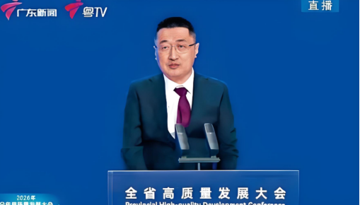 IPO前夕SHEIN执行主席将卸任?广州希音:不清楚相关情况