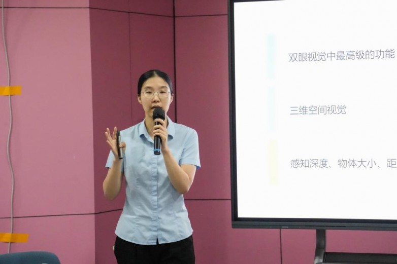 科普赋能近视防控,广州爱尔眼科携手广州青少年科技馆护航少年睛彩假期