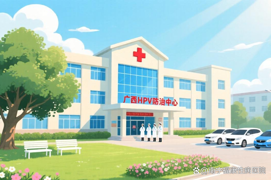南宁福康医院怎么样?实地探访非盈利性疾病专科,揭秘规范诊疗全貌