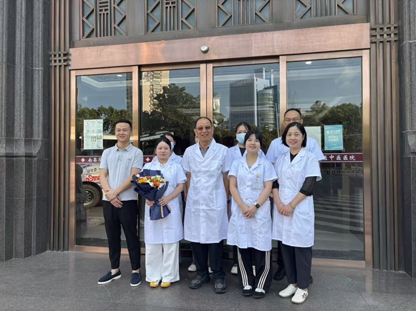 南昌华医中医医院:中医调养护男士活力, 用温度筑牢健康防线
