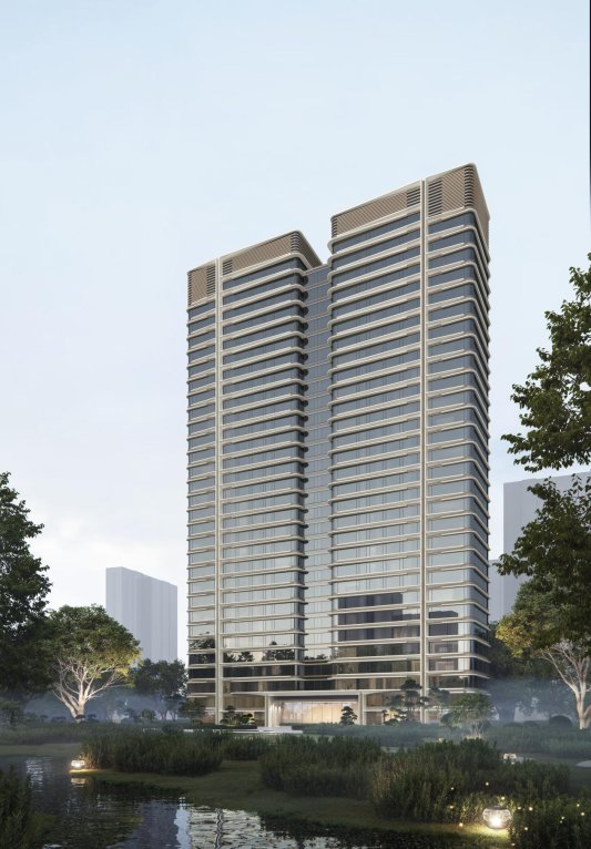 建筑外立面 (4)