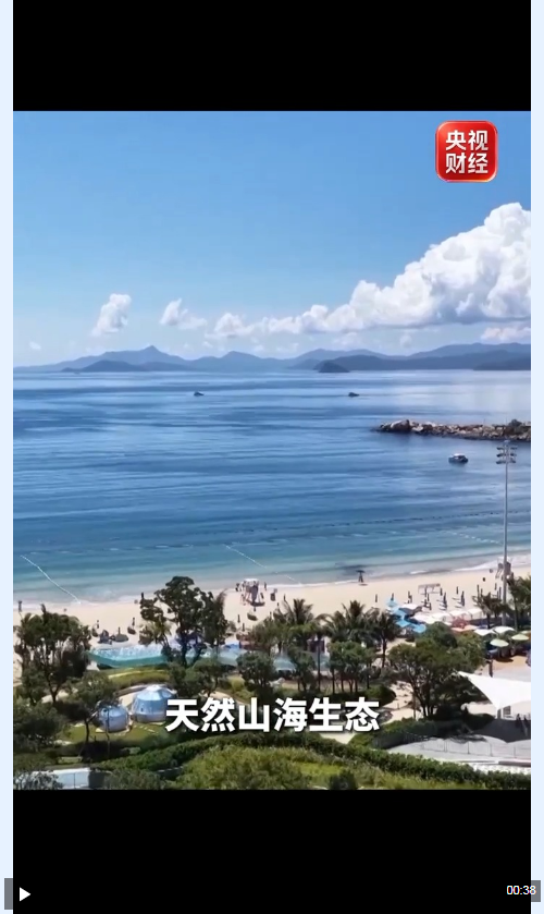 视频丨从“打卡中国”到“体验中国” 中国入境游何以“圈粉”世界