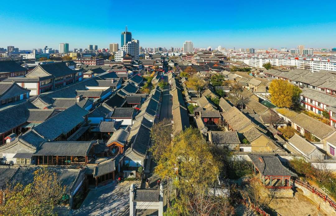 国务院一纸批复，山东这座“宝藏城市”藏不住了