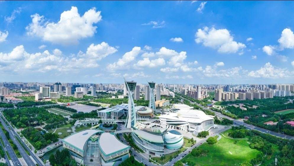 国务院一纸批复，山东这座“宝藏城市”藏不住了