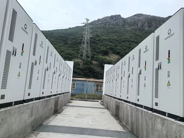 告别“两充两放”:弘正储能以场景深耕重构工商储价值逻辑(图5)