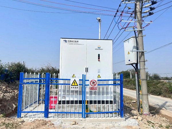 告别“两充两放”:弘正储能以场景深耕重构工商储价值逻辑(图3)