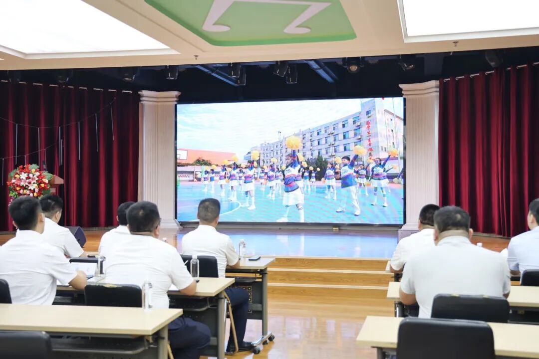 聊城东方教育集团与科大讯飞签署战略合作协议(图1)