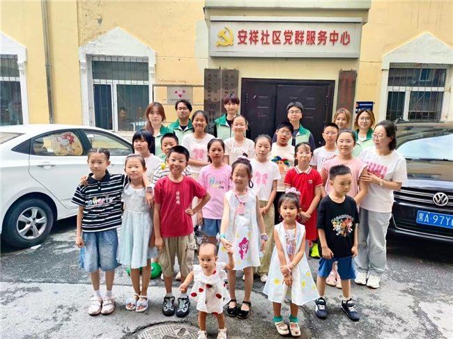 东林学子躬耕实践,书写龙江生态文明建设的青春答卷