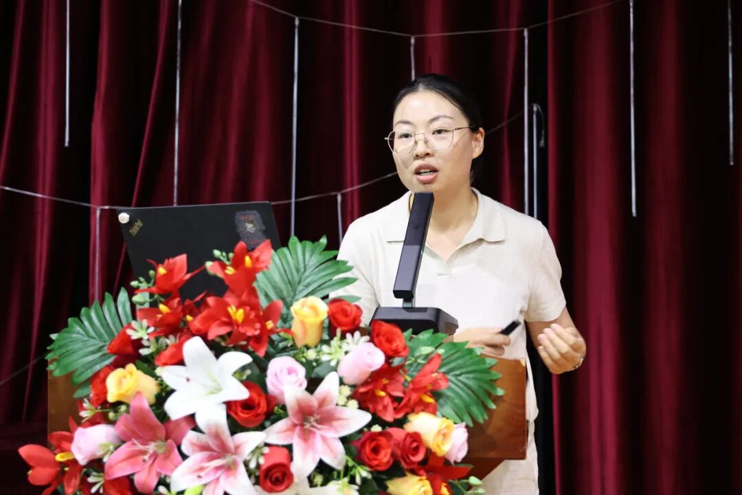 聊城东方教育集团与科大讯飞签署战略合作协议(图4)