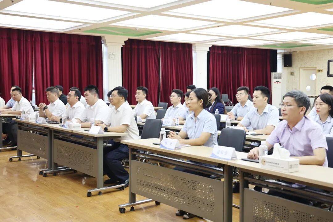 聊城东方教育集团与科大讯飞签署战略合作协议(图6)