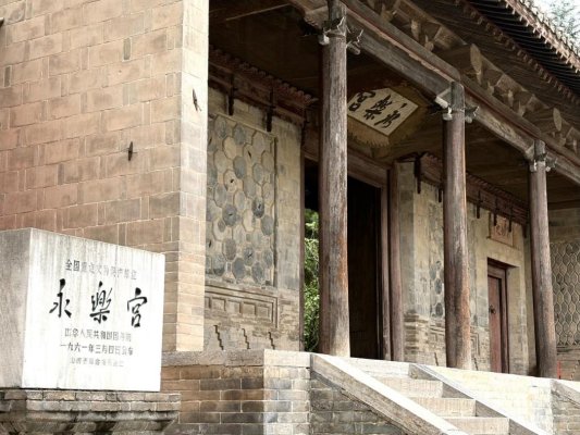 “联通”蓬莱仙境!跟着《八仙!》游大美中国(图8)