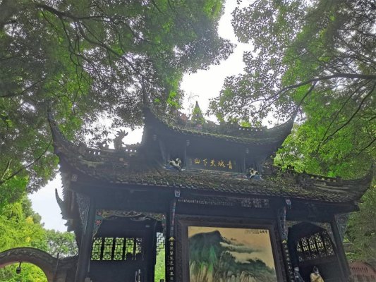 “联通”蓬莱仙境!跟着《八仙!》游大美中国(图11)