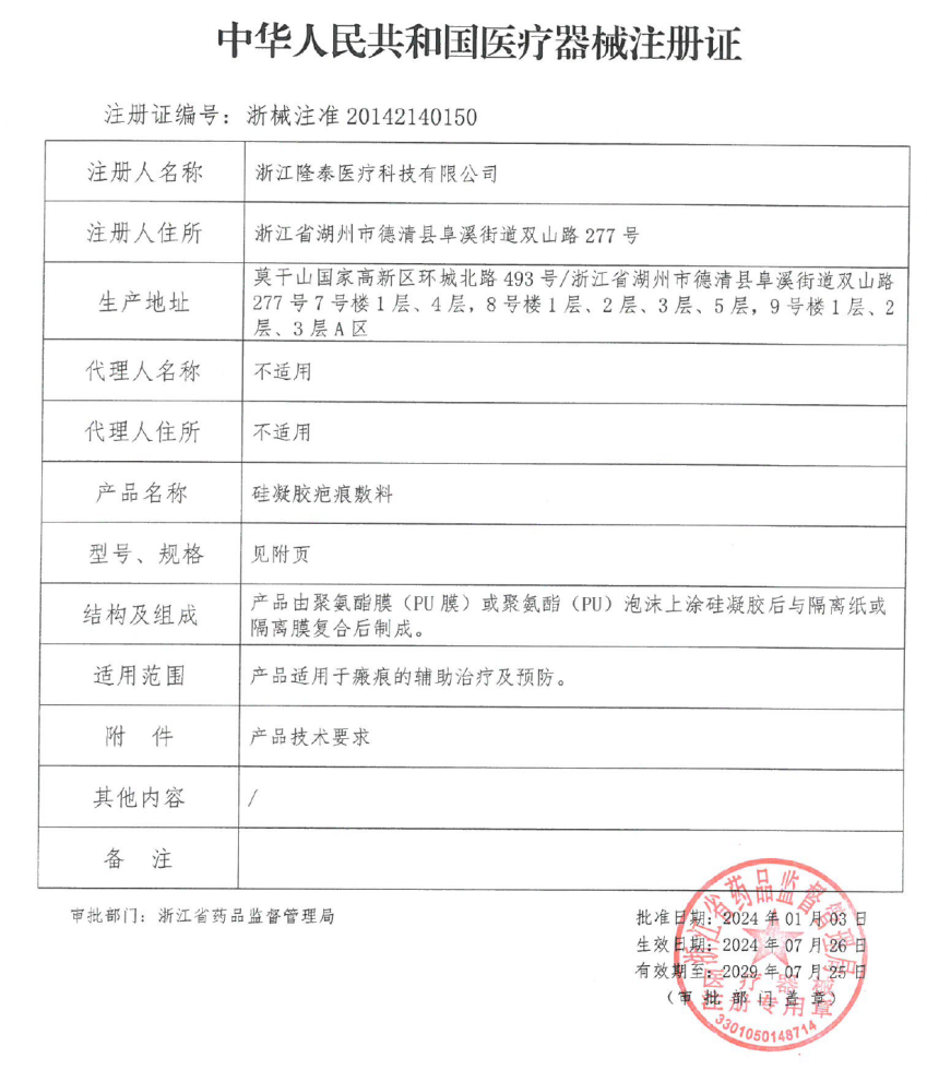 进口医用硅酮祛疤市场热度攀升!芭博士全场景修护方案硬核实力出圈