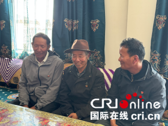 我们的家园 