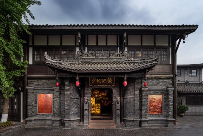 匠铸非遗银器品牌,文商旅赛道的合作之选