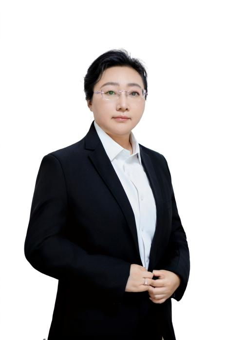 深耕柜面十载 初心不负韶华——记人保寿险蛟河支公司袁巍的十年基层答卷