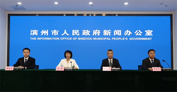滨州:基础教育“提质扩优”教育强市建设迈出坚实步伐
