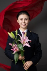 3.70后高卉