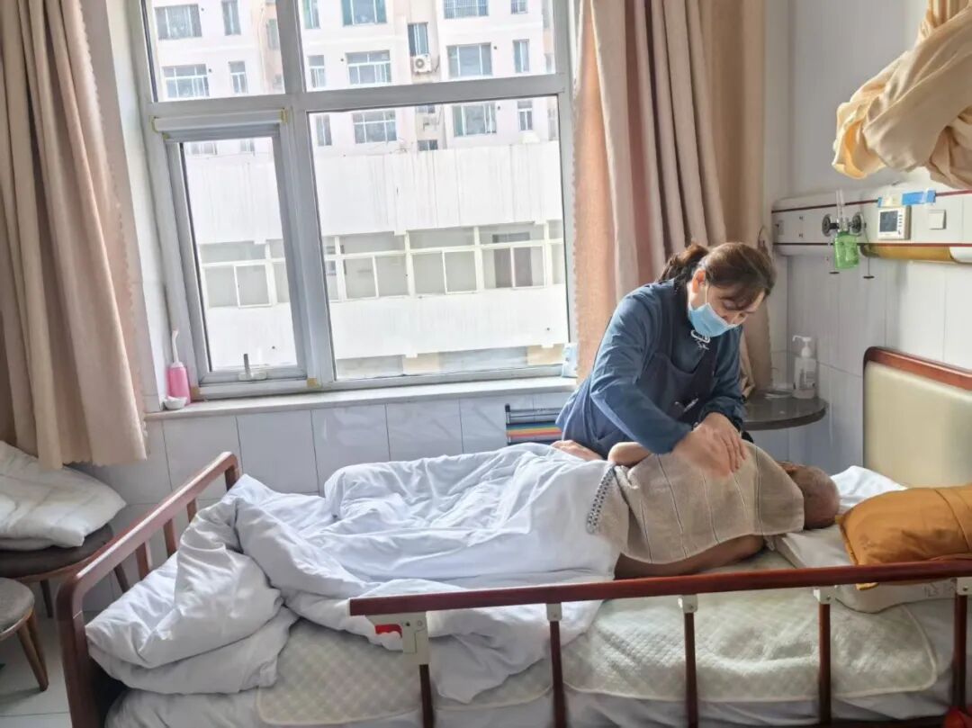 从“养老”到“养好”：“两院一体”医养结合的章丘实践(图6)