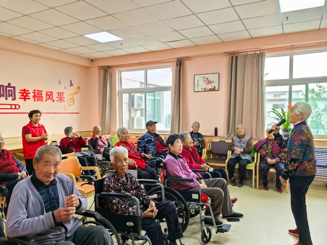 从“养老”到“养好”：“两院一体”医养结合的章丘实践(图1)