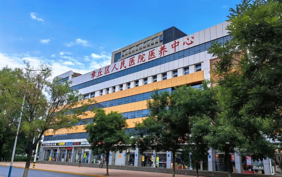 从“养老”到“养好”：“两院一体”医养结合的章丘实践(图3)