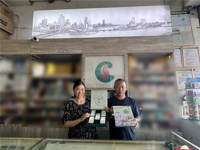 浙江鄞州:余潇烟酒店逆境突围的三本“生意经”
