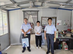 金融下乡入田间,精准服务助振兴——农行济宁分行营业部深耕乡村普惠金融服务