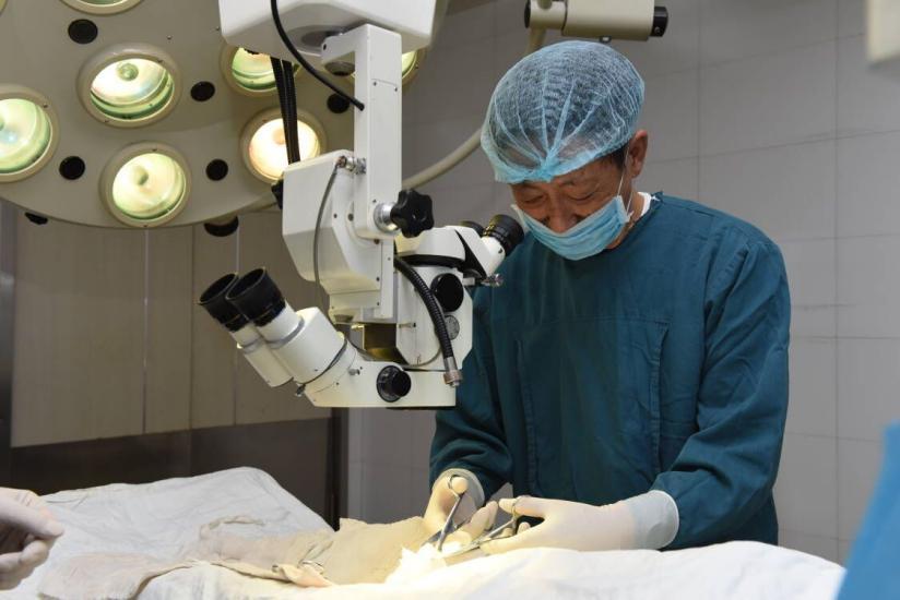 看病怕“乱治、瞎治”?重庆曙光男科凭专科实力赢得信赖