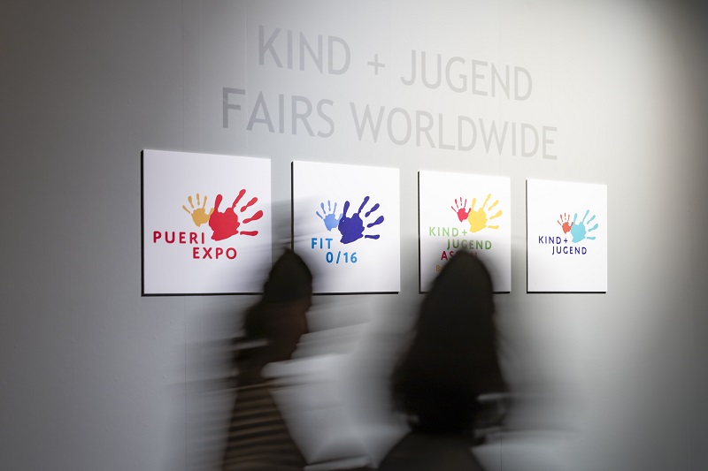 2026科隆国际少儿用品展览会Kind+Jugend聚焦智能育儿与绿色安全(图1)