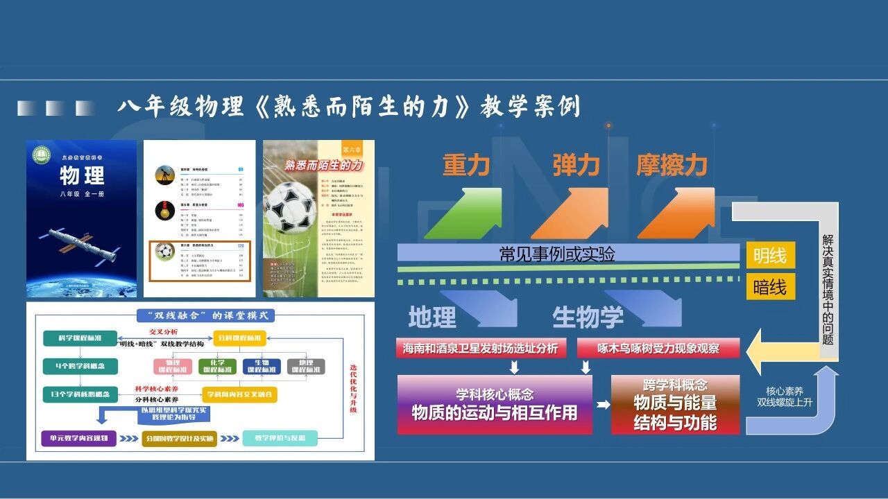 从“有学上”到“上好学”:济南科学教育的“国字号”密码