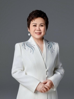 安利（中国）董事长兼总裁余放