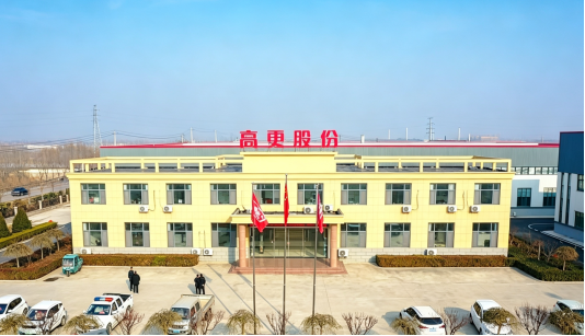 生物纺织齐发力!商河龙桑寺镇跑出振兴“加速度”