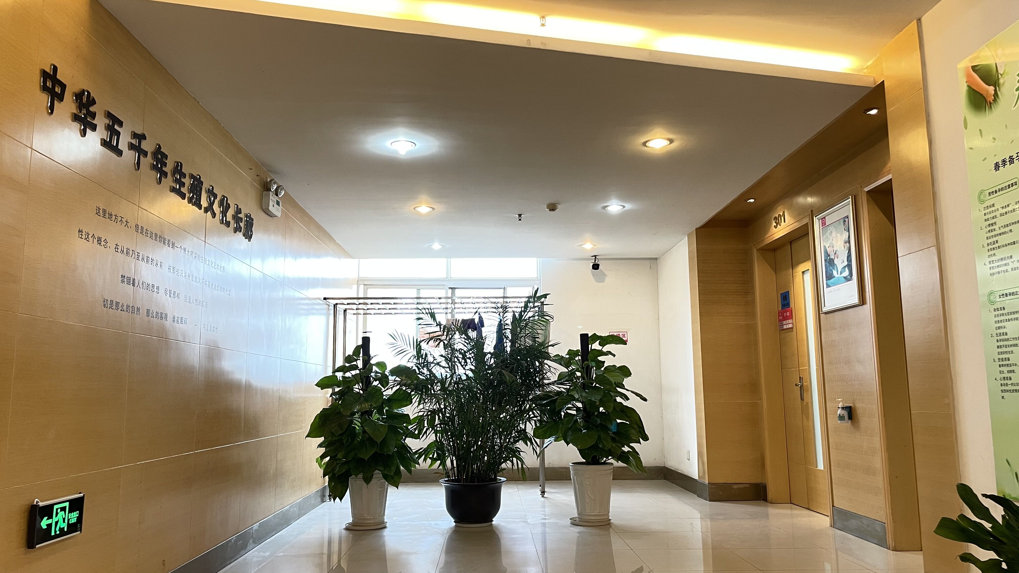 武汉送子鸟医院:关爱心灵,助力患者重拾信心