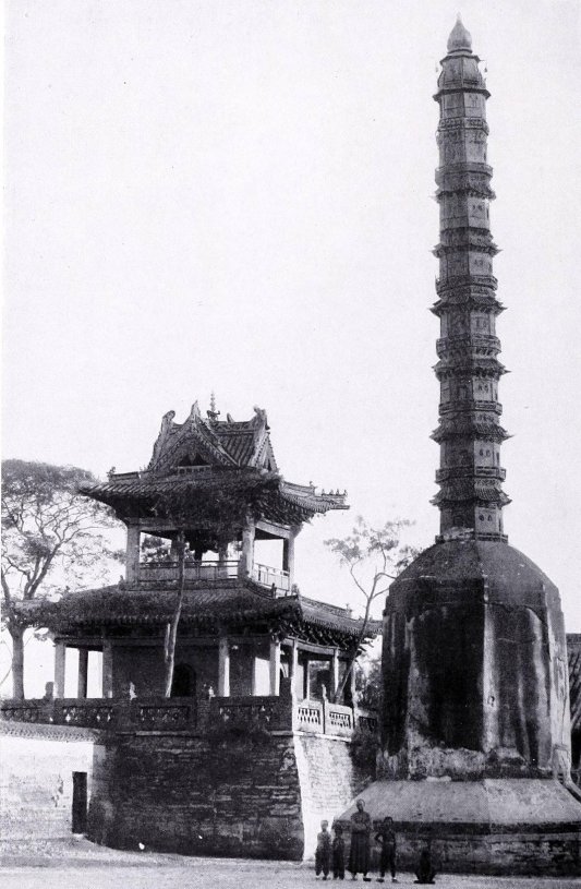 光影筑梦-回望济宁