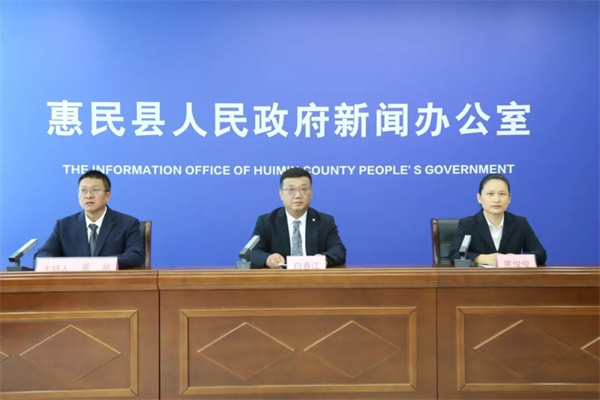 惠民县教育和体育局:普职双向互通,夯实师德根基,惠民教育解锁多元成才新路径